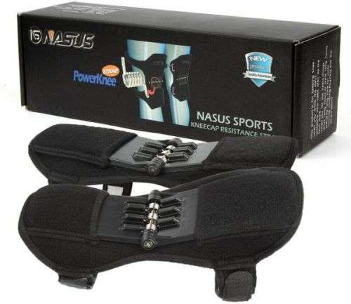 POWERKNEE STRAP NASUS SPORTS