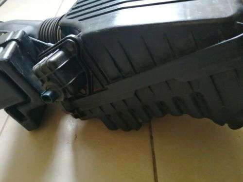 TOYOTA GLI TWINCAM COMPLETE AIR FILTER BOX AND SENSORS