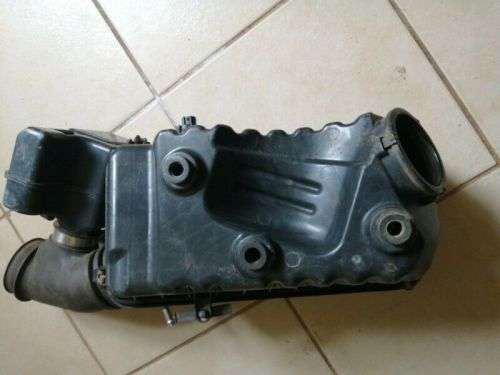 TOYOTA GLI TWINCAM COMPLETE AIR FILTER BOX AND SENSORS