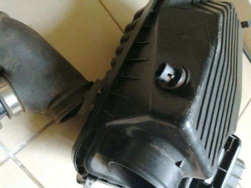 TOYOTA GLI TWINCAM COMPLETE AIR FILTER BOX AND SENSORS