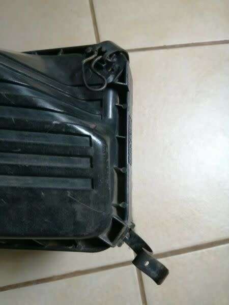 TOYOTA GLI TWINCAM COMPLETE AIR FILTER BOX AND SENSORS
