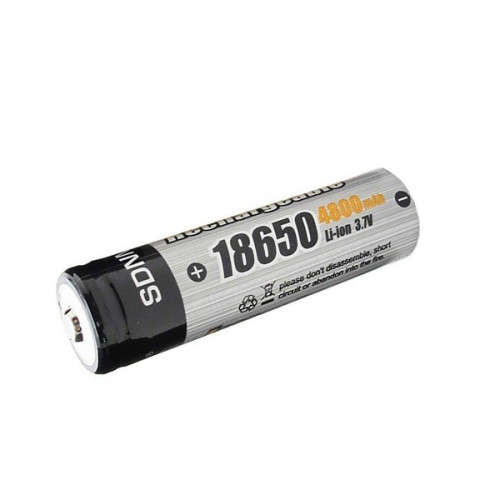 SDNMY Lithion-ion Rechargeable Battery