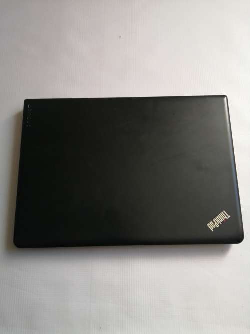 HIGH PERPORMANCE LENOVO THINKPAD E470 i7-7500U(7th Gen)