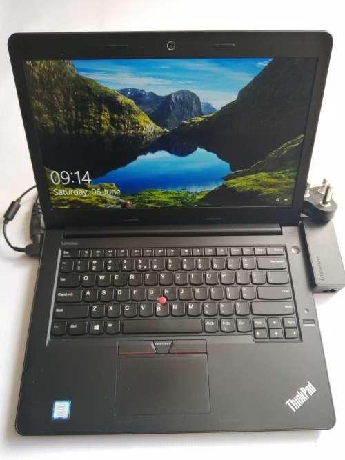 HIGH PERPORMANCE LENOVO THINKPAD E470 i7-7500U(7th Gen)