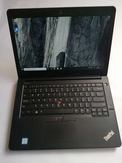 HIGH PERPORMANCE LENOVO THINKPAD E470 i7-7500U(7th Gen)