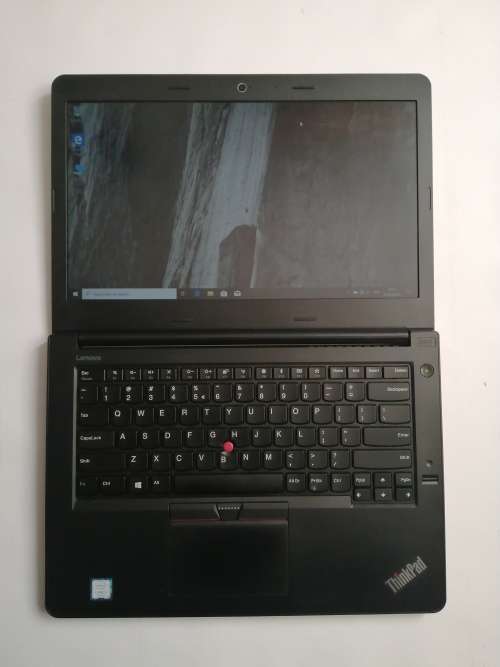 HIGH PERPORMANCE LENOVO THINKPAD E470 i7-7500U(7th Gen)