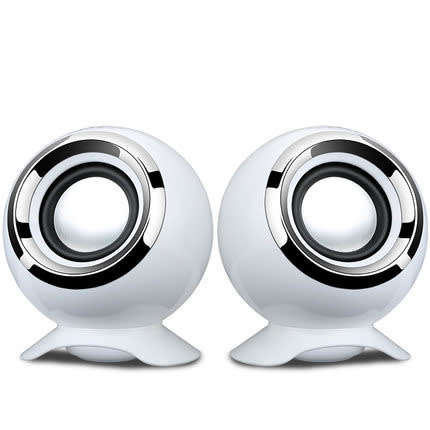 Mini Digital Speaker Ezra