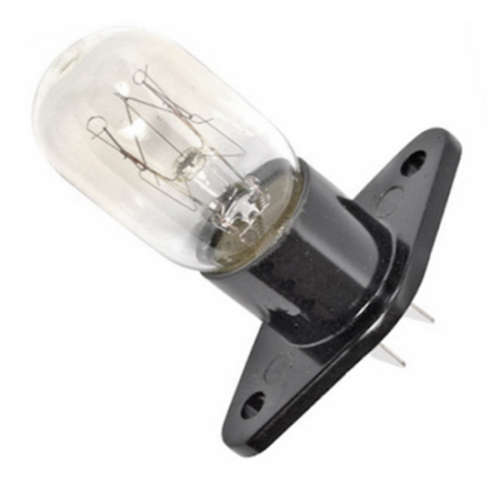 Universal Replacement Microwave Globe/Lamp T170 20W