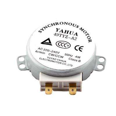 LG Microwave Synchronous Motor 49TYZ-A2