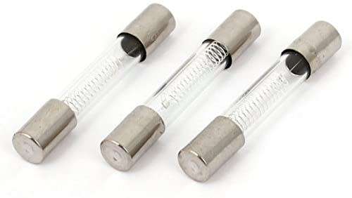 5kv 0.75MA Microwave Oven High Voltage Fuse