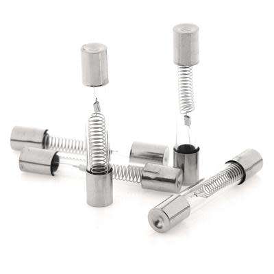 5kv 0.75MA Microwave Oven High Voltage Fuse