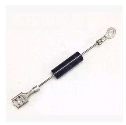 HVM12 Microwave Oven High Voltage Diode