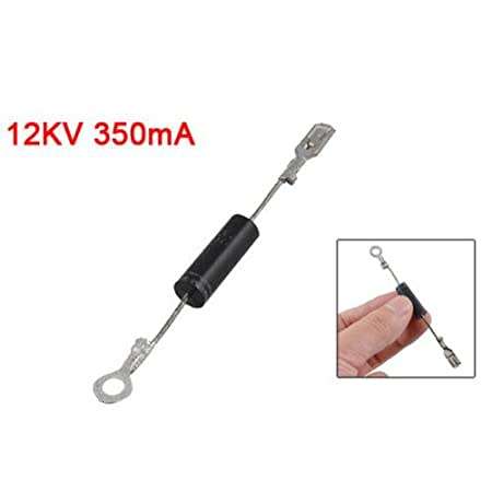 HVM12 Microwave Oven High Voltage Diode