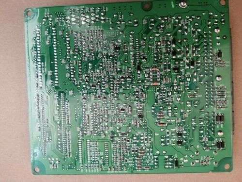 TOYOTA 7AFE COMPUTER BOX