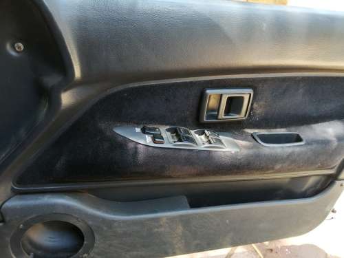 1995 COROLLA GSE DOOR CARD/PANEL FITS ALL AE92