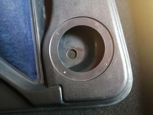 1995 COROLLA GSE DOOR CARD/PANEL FITS ALL AE92