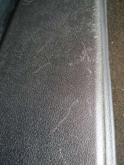 1995 COROLLA GSE DOOR CARD/PANEL FITS ALL AE92