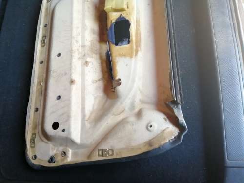 1995 COROLLA GSE DOOR CARD/PANEL FITS ALL AE92