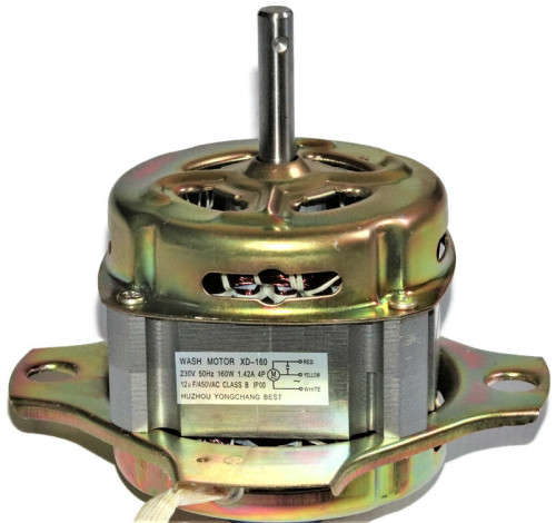 Powerful Washing Machine Motor XD-160