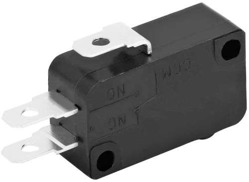 Universal Microwave Oven Door Micro Switch