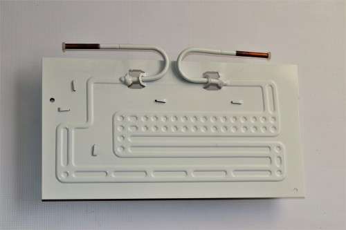 Universal Evaporator Cold Plate 210 x 400mm