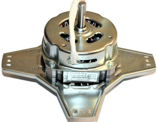 Defy Twin Tub Washing Machine Spin Motor