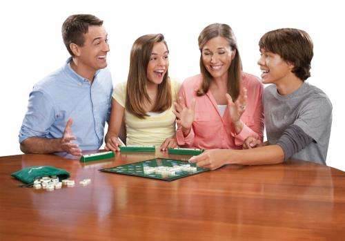 Scrabble Original Board Game