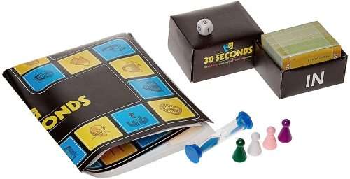 30 SECONDS GAME BEST GAME EVER!