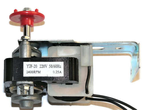 Universal Evaporator Cooling Fan Motor YJF-20 Refrigeration