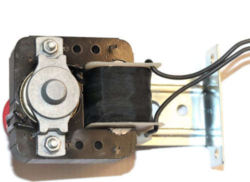 Universal Evaporator Cooling Fan Motor YJF-20 Refrigeration