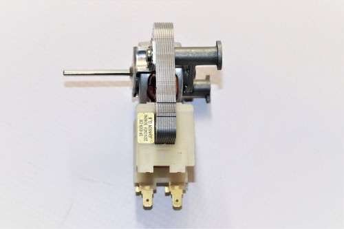 Microwave Oven cooling fan Motor