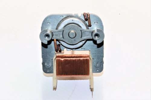 Microwave Oven cooling fan Motor