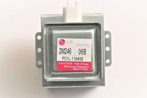 LG 2M246 MICROWAVE MAGNETRON