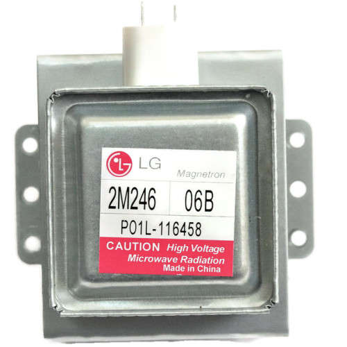 LG 2M246 MICROWAVE MAGNETRON
