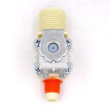 Samsung Top Loader Washing Machine Single Water Inlet Valve