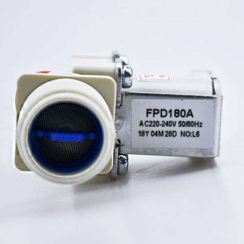 Samsung Top Loader Washing Machine Single Water Inlet Valve