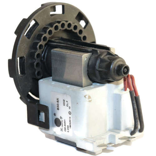 DEFY LG WHIRLPOOL BAUER Drain pump Clip-on