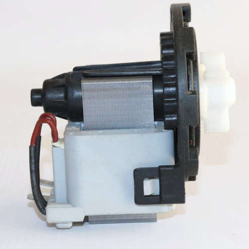 DEFY LG WHIRLPOOL BAUER Drain pump Clip-on
