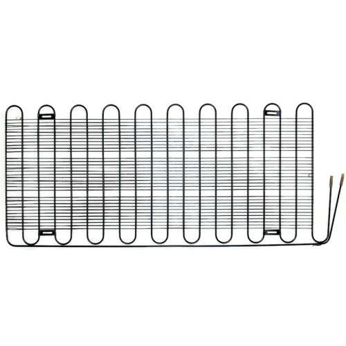 Steel Wire On Tube Fridge/Freezer Condenser 10 Grid