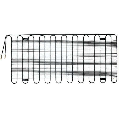 Steel Wire On Tube Fridge/Freezer Condenser 10 Grid