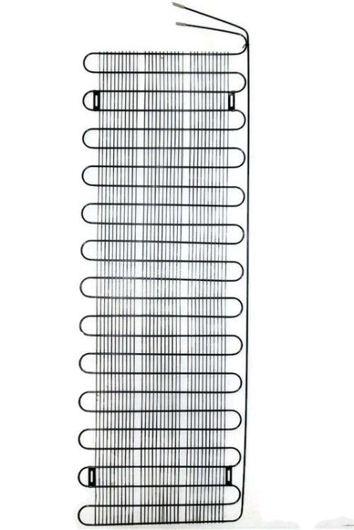 Steel Wire On Tube Fridge/Freezer Condenser 13 Grid