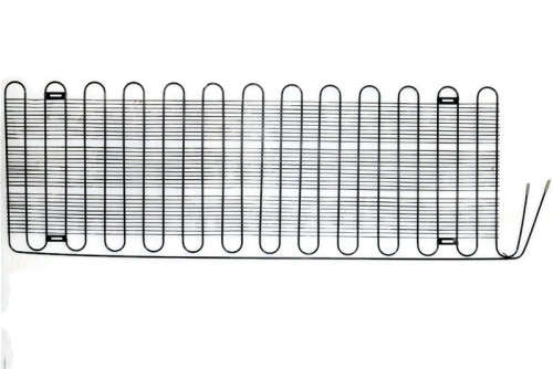 Steel Wire On Tube Fridge/Freezer Condenser 13 Grid