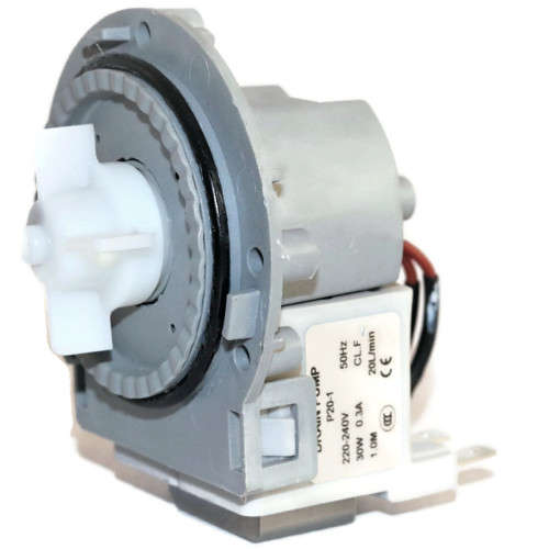 LG Washing Machine Drain Pump