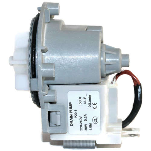 LG Washing Machine Drain Pump