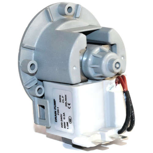 LG Washing Machine Drain Pump
