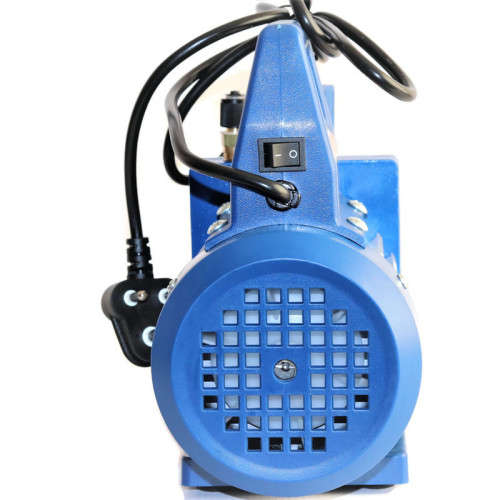 VACUUM PUMP VP125 REFRIGERATION