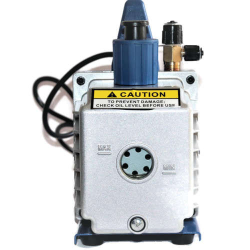 Vacuum Pump VP160 7CFM