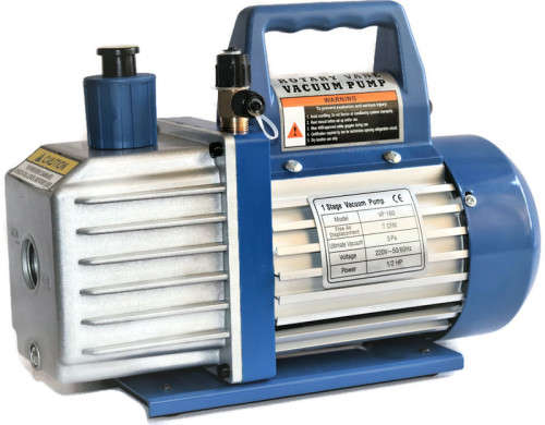 Vacuum Pump VP160 7CFM
