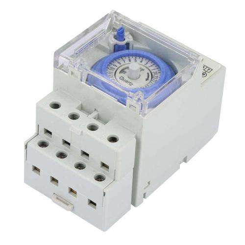 SUL 181H ELECTRONIC TIMER 230V 45-60HZ 24 HOUR CYCLE TIME