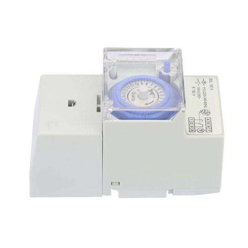 SUL 181H ELECTRONIC TIMER 230V 45-60HZ 24 HOUR CYCLE TIME